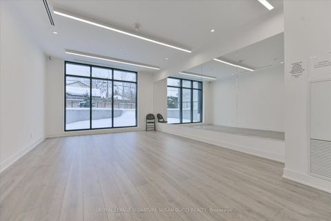 Photo 25 at 620 - 1401 O'Connor Drive, Parkview, Toronto