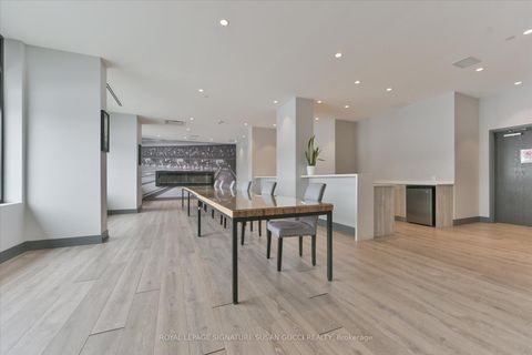 Photo 27 at 620 - 1401 O'Connor Drive, Parkview, Toronto