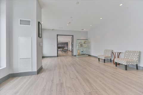 Photo 29 at 620 - 1401 O'Connor Drive, Parkview, Toronto
