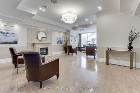 Photo 1 at 301 - 40 Harding Boulevard W, Harding, Richmond Hill