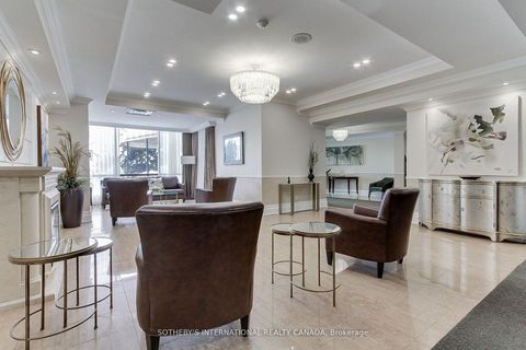 Photo 2 at 301 - 40 Harding Boulevard W, Harding, Richmond Hill