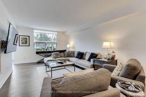 Photo 7 at 301 - 40 Harding Boulevard W, Harding, Richmond Hill