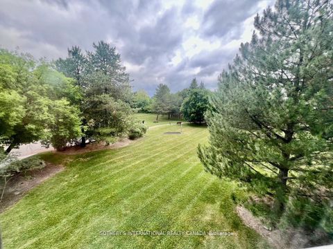 Photo 19 at 301 - 40 Harding Boulevard W, Harding, Richmond Hill