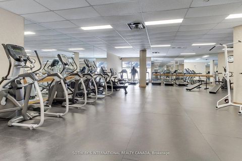 Photo 36 at 301 - 40 Harding Boulevard W, Harding, Richmond Hill