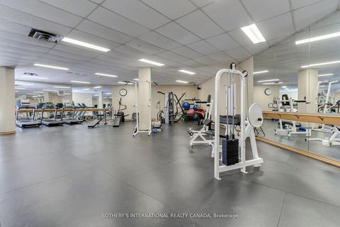 Photo 37 at 301 - 40 Harding Boulevard W, Harding, Richmond Hill