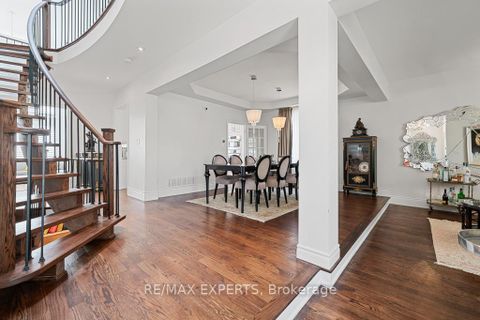 Photo 4 at 7 Josephine Road, Vellore Village, Vaughan