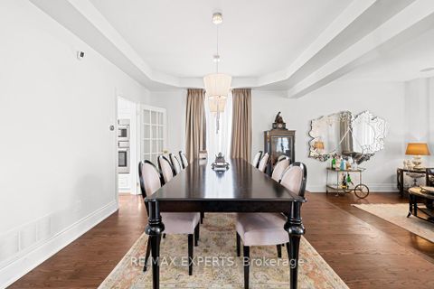 Photo 7 at 7 Josephine Road, Vellore Village, Vaughan