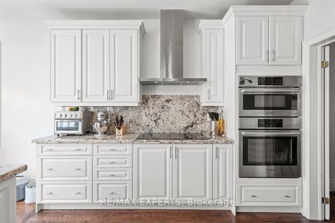 Photo 10 at 7 Josephine Road, Vellore Village, Vaughan