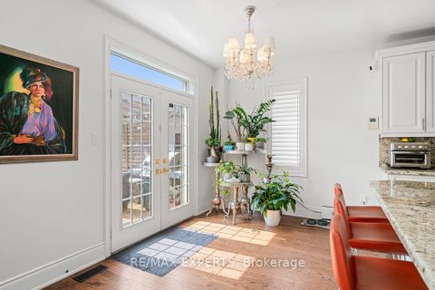 Photo 11 at 7 Josephine Road, Vellore Village, Vaughan