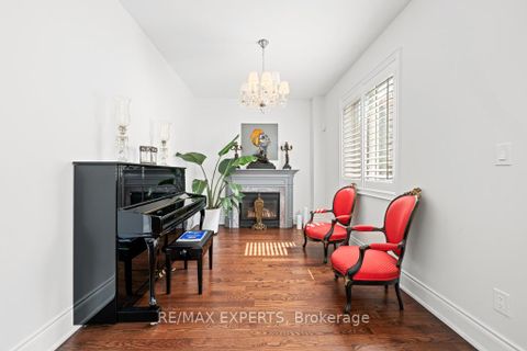 Photo 15 at 7 Josephine Road, Vellore Village, Vaughan