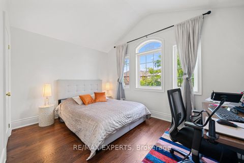 Photo 24 at 7 Josephine Road, Vellore Village, Vaughan