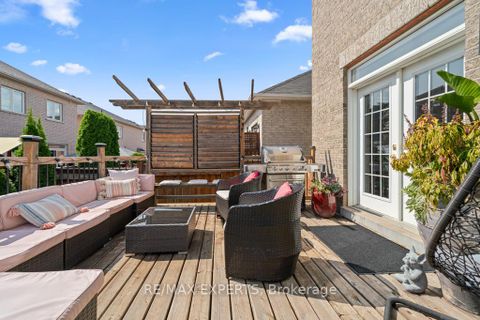 Photo 36 at 7 Josephine Road, Vellore Village, Vaughan