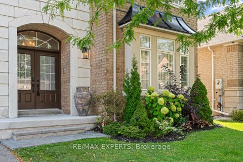 Photo 39 at 7 Josephine Road, Vellore Village, Vaughan