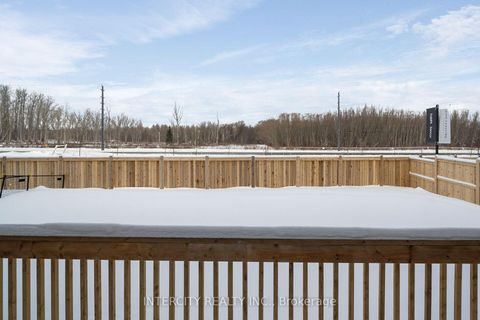 Photo 41 at 8 Heart Lake Circle, King City, King