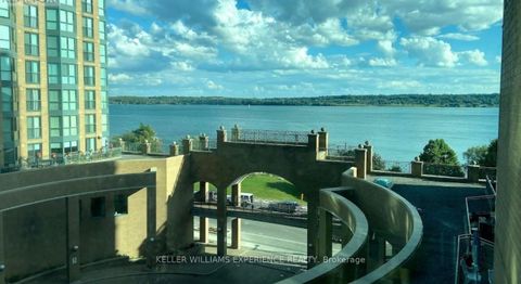 Photo 2 at 401 - 140 Dunlop Street E, City Centre, Barrie