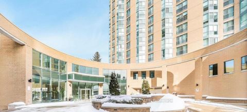 Photo 3 at 401 - 140 Dunlop Street E, City Centre, Barrie