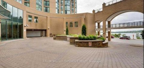 Photo 4 at 401 - 140 Dunlop Street E, City Centre, Barrie