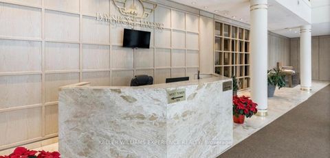 Photo 5 at 401 - 140 Dunlop Street E, City Centre, Barrie