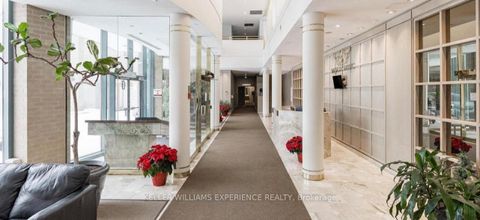 Photo 6 at 401 - 140 Dunlop Street E, City Centre, Barrie