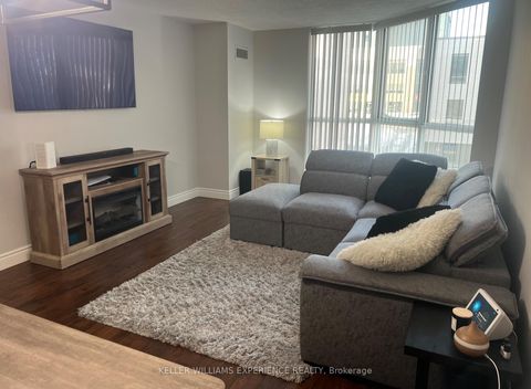 Photo 8 at 401 - 140 Dunlop Street E, City Centre, Barrie