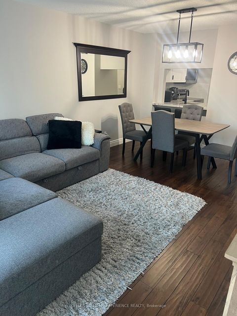 Photo 10 at 401 - 140 Dunlop Street E, City Centre, Barrie