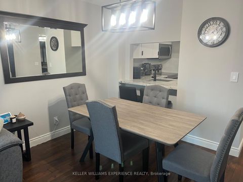 Photo 11 at 401 - 140 Dunlop Street E, City Centre, Barrie