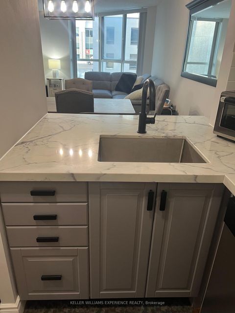 Photo 16 at 401 - 140 Dunlop Street E, City Centre, Barrie