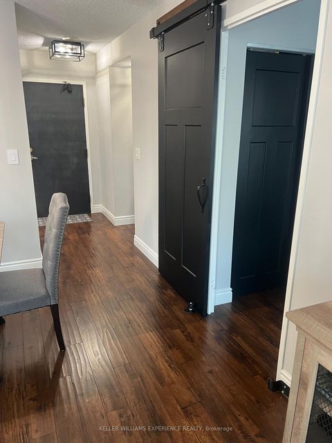 Photo 20 at 401 - 140 Dunlop Street E, City Centre, Barrie