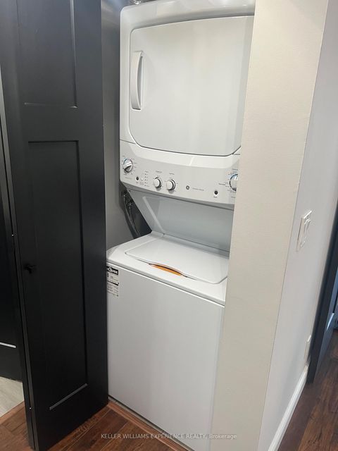 Photo 21 at 401 - 140 Dunlop Street E, City Centre, Barrie