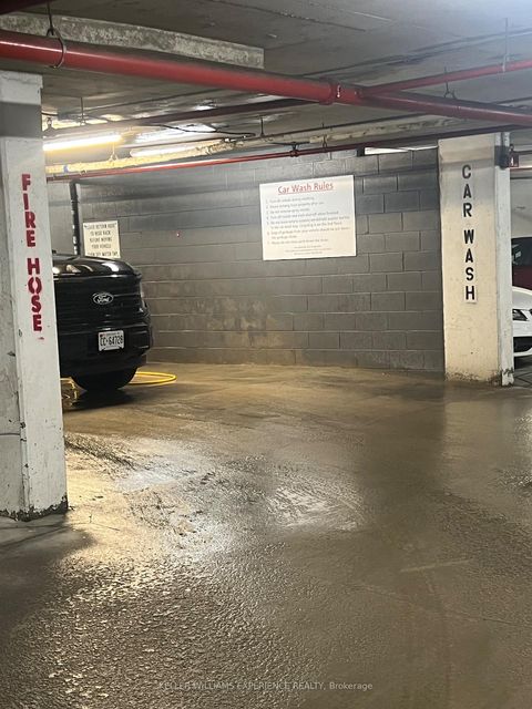 Photo 37 at 401 - 140 Dunlop Street E, City Centre, Barrie