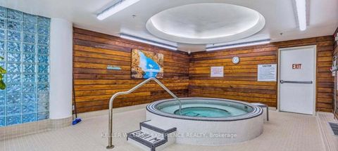 Photo 40 at 401 - 140 Dunlop Street E, City Centre, Barrie