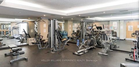 Photo 41 at 401 - 140 Dunlop Street E, City Centre, Barrie