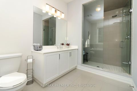 Photo 10 at 39 Caliber Court, Nobleton, King