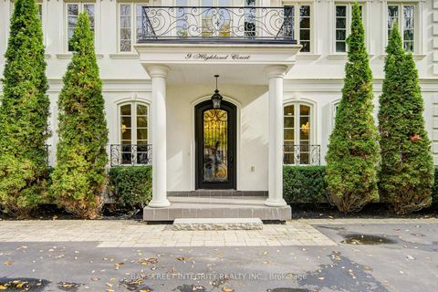 Photo 2 at 9 Highland Court, Aurora Village, Aurora