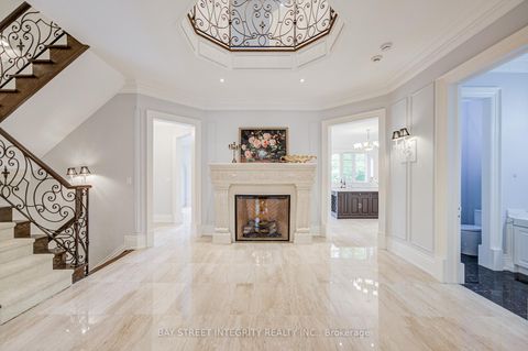 Photo 6 at 9 Highland Court, Aurora Village, Aurora