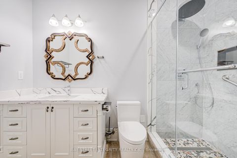 Photo 25 at 9 Highland Court, Aurora Village, Aurora