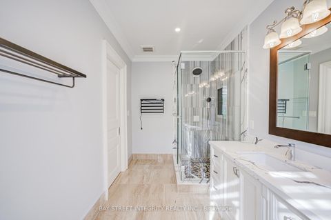 Photo 30 at 9 Highland Court, Aurora Village, Aurora