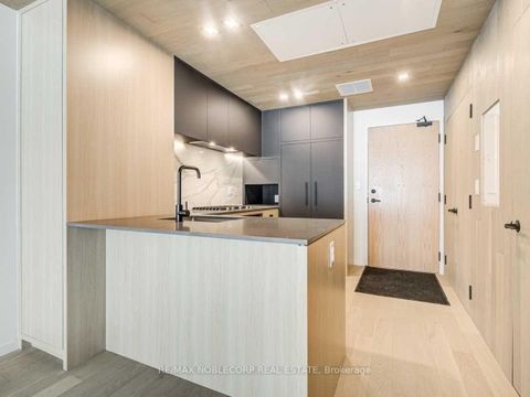 Photo 7 at 102 - 45 Dovercourt Road, Niagara, Toronto