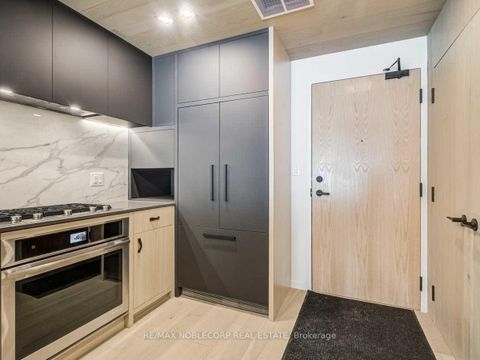 Photo 9 at 102 - 45 Dovercourt Road, Niagara, Toronto