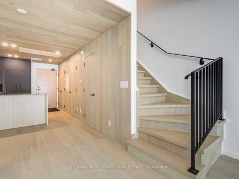 Photo 13 at 102 - 45 Dovercourt Road, Niagara, Toronto