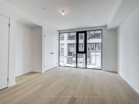 Photo 19 at 102 - 45 Dovercourt Road, Niagara, Toronto