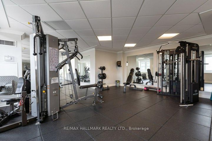 Photo 12 at 701 - 120 Lombard Street, Yonge Corridor, Toronto