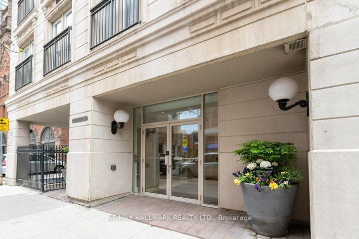 Photo 14 at 701 - 120 Lombard Street, Yonge Corridor, Toronto