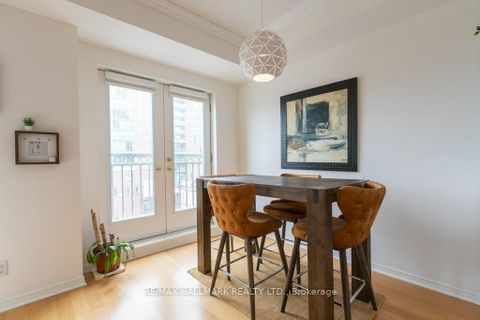 Photo 6 at 701 - 120 Lombard Street, Yonge Corridor, Toronto