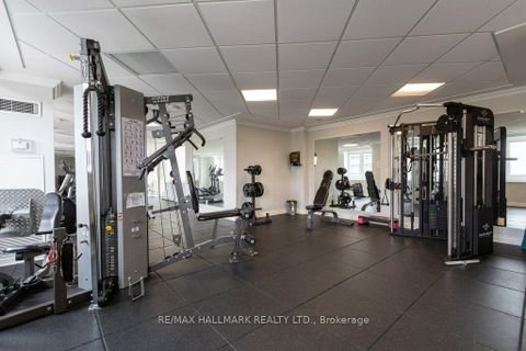 Photo 12 at 701 - 120 Lombard Street, Yonge Corridor, Toronto