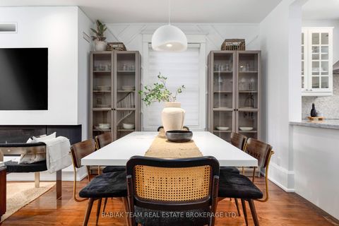 Photo 5 at 349 Windermere Avenue, Swansea, Toronto