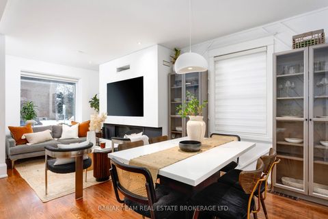 Photo 6 at 349 Windermere Avenue, Swansea, Toronto