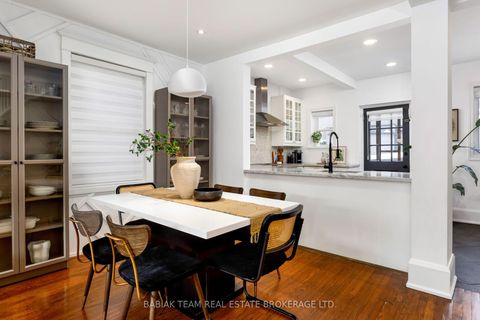 Photo 7 at 349 Windermere Avenue, Swansea, Toronto