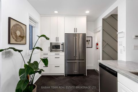 Photo 10 at 349 Windermere Avenue, Swansea, Toronto