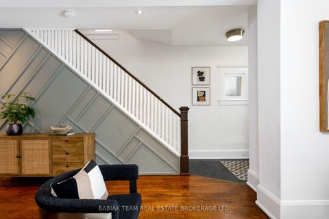 Photo 12 at 349 Windermere Avenue, Swansea, Toronto